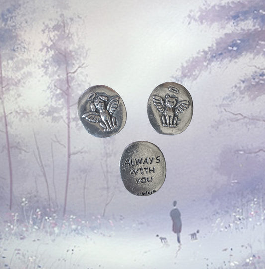 Furry Angel Deluxe Gift Set