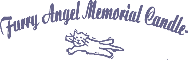 Furry Angel Pet Memorial